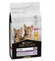 Сухой корм для котят Purina Pro Plan Kitten Healthy Start Chicken с курицей 1.5 (кг) - изображение 2