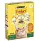 Сухой корм для взрослых котов Friskies Indoor постоянно находящихся в помещении с курицей и индейкой, с овощами 1.5 (кг) - изображение 1