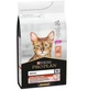 Сухий корм для дорослих кішок Purina Pro Plan Cat Adult Vital Functions Salmon з лососем 1.5 (кг) - зображення 2