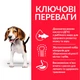 Сухий корм Hill's Science Plan Canine Medium Puppy для цуценят середніх порід з ягням та рисом 2.5 (кг) - зображення 3