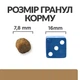 Сухий корм Hill's Prescription Diet j/d Mobility для котів, зниження болю та запалення при остеоартриті 1.5 (кг) - зображення 4