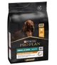 Сухой корм для взрослых собак мелких пород Purina Pro Plan Dog Adult Small & Mini Everyday Nutrion с курицей 3 кг - изображение 1