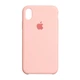 Чохол Original для iPhone Xs Max Copy Колір 12.Pink - изображение 1