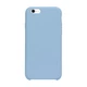 Чохол Soft Case для iPhone 7/8/SE2 Колір 05.Lilac - изображение 1