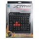Клавиатура A4Tech X7-G100 Black USB - изображение 2
