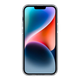 Чохол TPU+PC Spigen Ultra Hybrid with Magsafe для iPhone 14 Колір Black - изображение 6