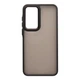 Чохол Premium TPU+PC Space II Color Matte для Samsung Galaxy S23 FE 5G (S711) Колір Pink - изображение 10