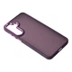 Чохол TPU+PC Space II Color Matte для Samsung Galaxy S24 5G (S921) Колір Pink - изображение 15