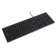 Клавиатура A4Tech KRS-83 USB Black - изображение 2