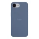 Чохол Premium Silicone Case Full Size (AA) для iPhone 16e Колір 71.Cyprus Green - изображение 19