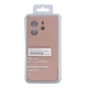 Чохол Liquid Silicone (AA) Full Camera для Xiaomi Redmi Note 14 4G (Global version) Колір 15.Dark Grey - изображение 8