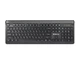Клавиатура REAL-EL Comfort 7085 Ukr Black USB - изображение 4