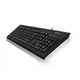 Клавіатура A4Tech KD-800 Black USB - зображення 2