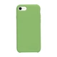 Чохол Soft Case для iPhone 7/8/SE2 Колір 01.Mint - изображение 1