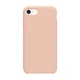 Чохол Soft Case для iPhone 7/8/SE2 Колір 67.Grepefruit - изображение 1
