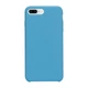 Чохол Soft Case для iPhone 7 Plus/8 Plus Колір 53.Cornflower - изображение 1