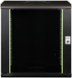 Szafa wisząca serwerowa Digitus Wall Mounting Cabinet Unique Series - 600x450 mm (DN-W19 04U/450/B) - obraz 2