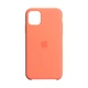 Чохол Original для iPhone 11 Pro Max Колір Red - изображение 14
