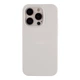 Чохол Silicone Case Full Size (AA) для iPhone 15 Pro Колір 16.Blue - изображение 10