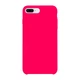 Чохол Soft Case для iPhone 7 Plus/8 Plus Колір 19.Pink Sand - изображение 11