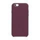 Чохол Soft Case для iPhone 7/8/SE2 Колір 44.Shiny Blue - изображение 13