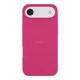 Чохол Premium Silicone Case Full Size (AA) для iPhone 17 Air Колір 48.Dragon Fruit - изображение 1