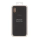 Чохол Silicone Case Full Size (AA) для iPhone X/Xs Колір 48.Dragon Fruit - изображение 3
