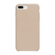 Чохол Soft Case для iPhone 7 Plus/8 Plus Колір 19.Pink Sand - изображение 1