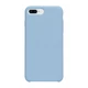 Чохол Soft Case для iPhone 7 Plus/8 Plus Колір 19.Pink Sand - изображение 7
