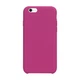 Чохол Soft Case для iPhone 7/8/SE2 Колір 48.Dragon Fruit - изображение 1