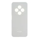 Чохол Liquid Silicone (AA) Full Camera для Xiaomi Redmi 14C/Redmi A4/Poco C75 Колір 43.Grape - изображение 12