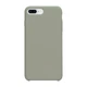 Чохол Soft Case для iPhone 7 Plus/8 Plus Колір 23.Pebble - изображение 1