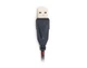 Клавіатура REAL-EL M47 RGB Black USB - зображення 9