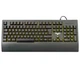 Клавіатура Frime Graphit Black USB RUS/UKR (FLK19600) - зображення 2