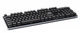 Клавиатура Cougar Core EX Black USB - изображение 6