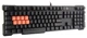 Клавіатура A4Tech Bloody B720 Black USB - зображення 2