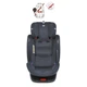 Автокрісло дитяче El Camino EVEREST (ME 1114 Dark Gray) - зображення 8