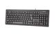 Клавиатура A4tech KRS-83 Black USB - изображение 3