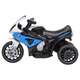 Детский электромобиль Мотоцикл Bambi JT5188L-4 BMW до 30 кг - изображение 3