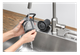 Посудомоечная машина Electrolux KEMB3301L - изображение 4