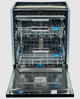 Посудомоечная машина MIDEA MID60S160i-C - изображение 3