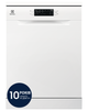 Посудомоечная машина Electrolux ESA47210SW - изображение 1