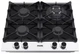 Варочная поверхность Prime Technics PGH 50053 FGBIXC - изображение 3