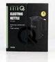 Электрочайник Quin KTL-101 Black - изображение 5