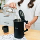 Электрочайник Quin KTL-101 Black - изображение 7