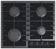 Варильна поверхня Prime Technics PGH 50036 FGBC - зображення 1