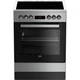 Плита Beko FBM67320XS - зображення 1