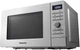 Мікрохвильова піч Panasonic NN-S29KSMZUE - зображення 2