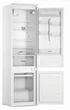 Холодильник Whirlpool WHC20D011B1 - изображение 3