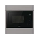Микроволновая печь Gorenje BM251M2BG - изображение 6